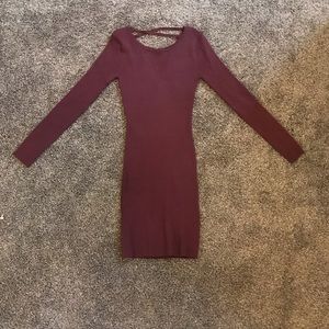 Bodycon Dress